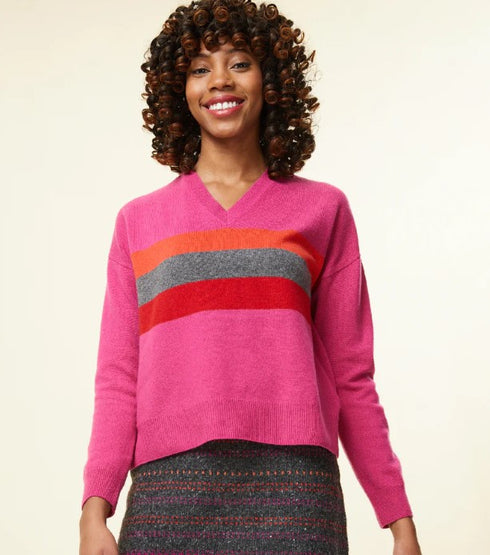 23 Ruth Pullover